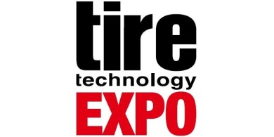 Logo der Messe Tire Technology Expo 2027