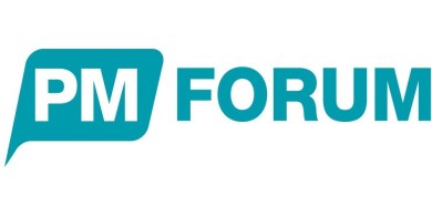 Logo der Messe PM Forum 2026