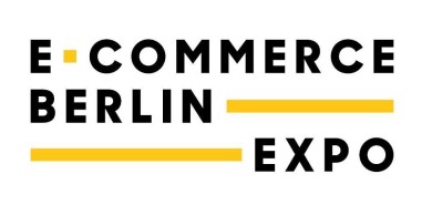 Logo der Messe E-COMMERCE BERLIN EXPO 2027