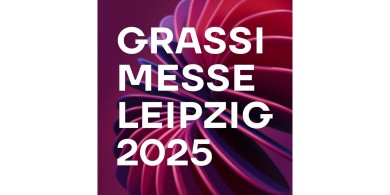Logo der Messe GRASSIMESSE 2026