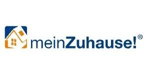 Logo von meinZuhause! Nürnberg 2026