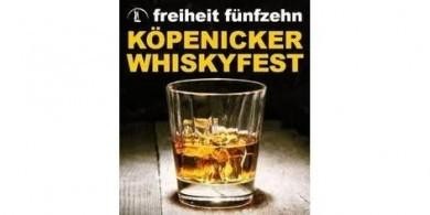 Logo von Köpenicker Whiskyfest 2026