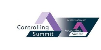 Logo von Controlling Summit 2026