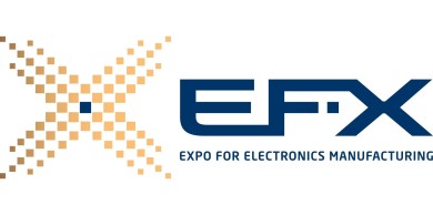 Logo von der Messe EFX 2026