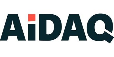 Logo der Messe AIDAQ 2026