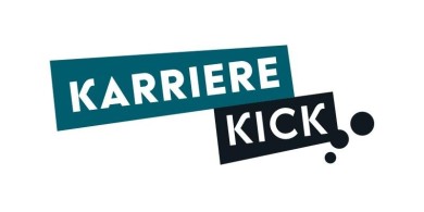 Logo von Karriere Kick Potsdam 2027