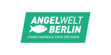 Logo der Messe ANGELWELT BERLIN 2026