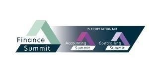 Logo von Finance Summit 2026