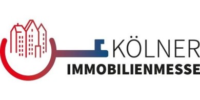 Logo der Messe Kölner Immobilienmesse 2026