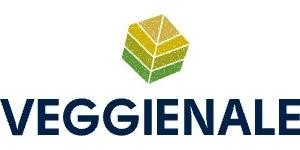 Logo der Messe Veggienale Frankfurt 2026