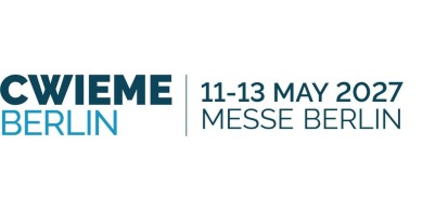 Logo der Messe CWIEME 2027