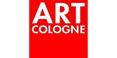 Logo von der Messe ART COLOGNE 2026