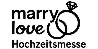 Logo der Messe marrylove 2026