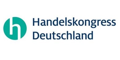 Logo von der Messe Handelskongress Deutschland 2026