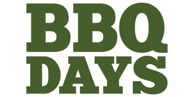 Logo von der Messe BBQ Days 2027