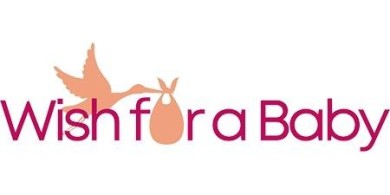 Logo der Messe Wish for a Baby Berlin 2027