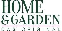 Logo von HOME & GARDEN Stuttgart 2026