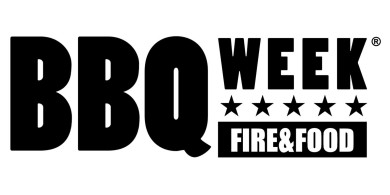 Logo von FIRE&FOOD BBQ WEEK 2026