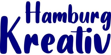 Logo von der Messe HamburgKreativ 2026