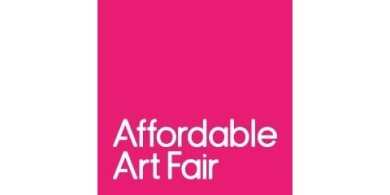 Logo von der Messe Affordable Art Fair Hamburg 2026