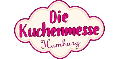 Logo von der Messe Kuchenmesse Hamburg 2026