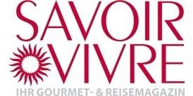 Logo von der Messe SAVOIR VIVRE MESSE Berlin 2026