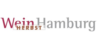 Logo von der Messe WeinHamburg Herbst 2026