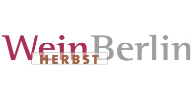 Logo der Messe WeinBerlin Herbst 2026