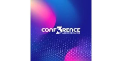 Logo von CONF3RENCE 2026