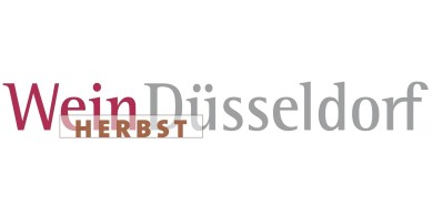 Logo von der Messe WeinDüsseldorf Herbst 2026