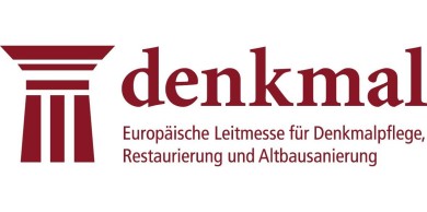 Logo der Messe denkmal 2026