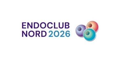 Logo von der Messe ENDOCLUBNORD 2026