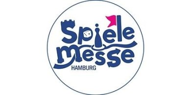 Logo von der Messe Spielemesse Hamburg 2026