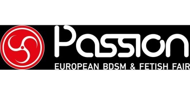 Logo von der Messe Passion 2026