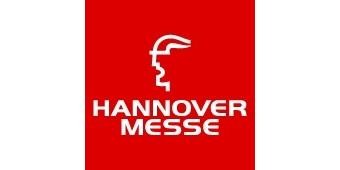 Logo der Messe HANNOVER MESSE 2027