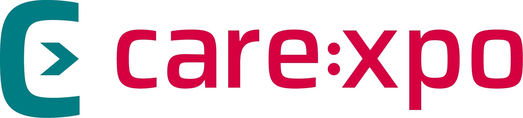 Logo der Messe care:xpo