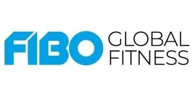 Logo der Messe FIBO 2027