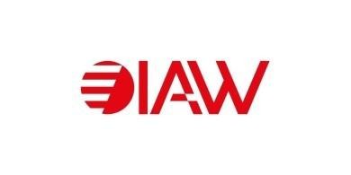 Logo von IAW 2026