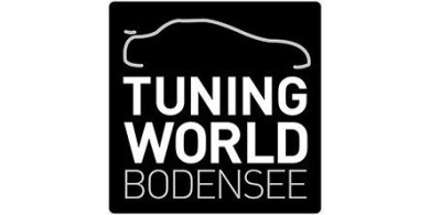 Logo von der Messe TUNING WORLD BODENSEE 2027