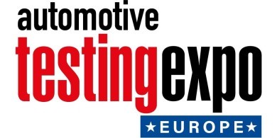 Logo von der Messe Automotive Testing Expo Europe 2027