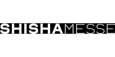 Logo von der Messe Shisha Messe 2027