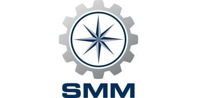 Logo von der Messe SMM 2028