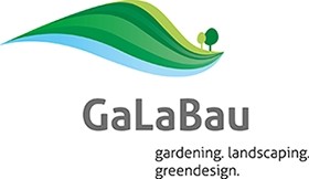 Logo der Messe GaLaBau 2028