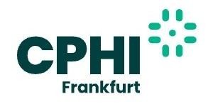 Logo von der Messe CPhI worldwide 2027