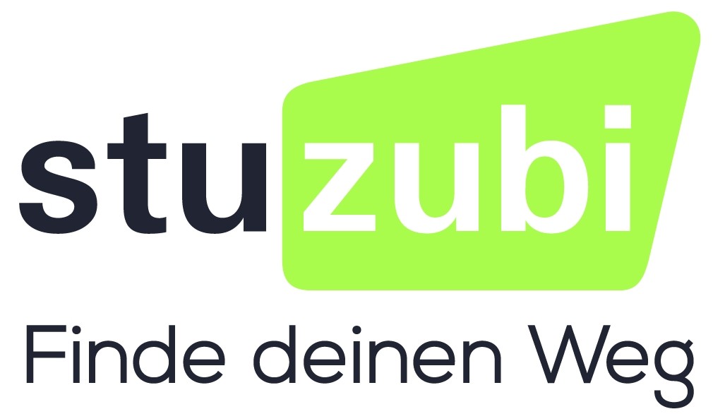 Logo von der Messe Stuzubi Leipzig Frühjahr 2027