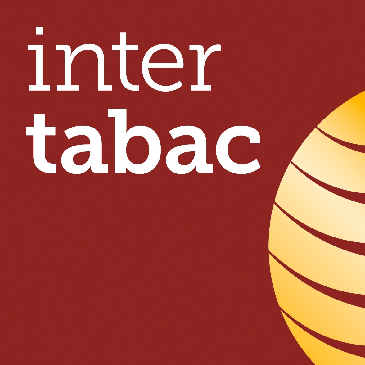 Logo von der Messe InterTabac 2027