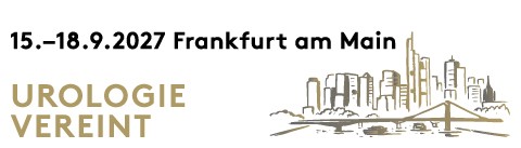 Logo der Messe DGU Kongress 2027
