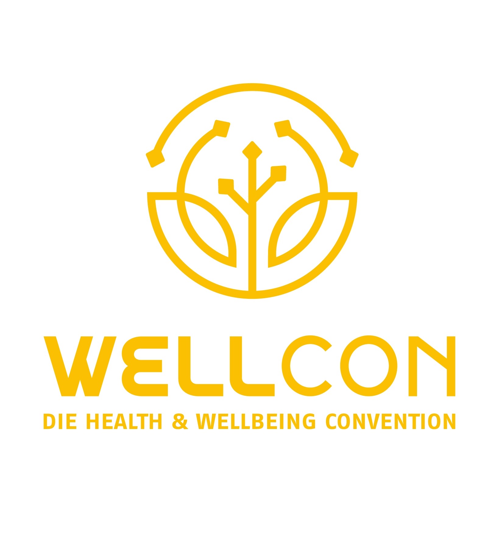Logo von der Messe WellCon 2027