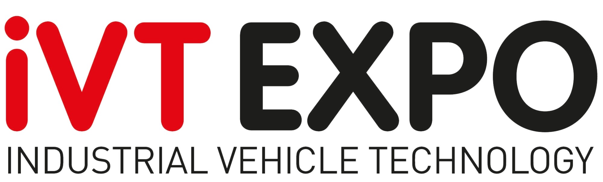 Logo von der Messe iVT Expo 2027