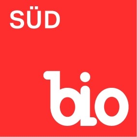 Logo von der Messe BioSüd 2027